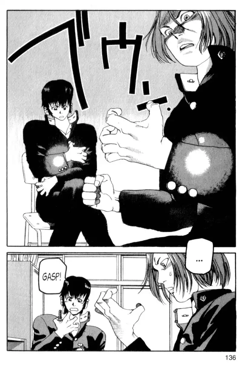 Project Arms Chapter 7 4